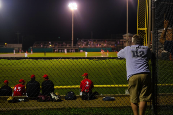 Orlando Spring Training Baseball