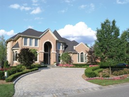 Curb Appeal