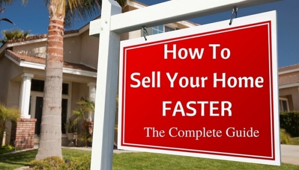 Sell Your Home Faster